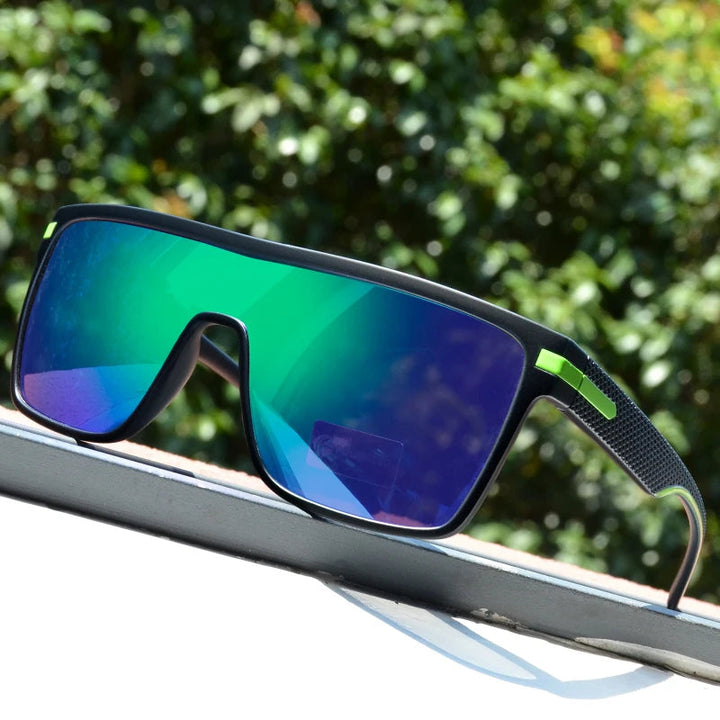Magnus Sunglasses | Tough & Stylish | Kalsten