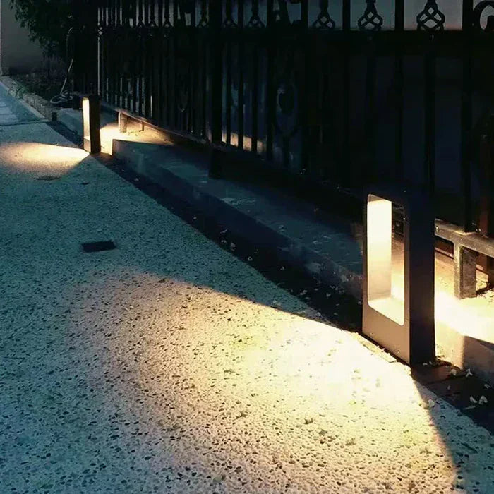 TerraBeam – Robust Ground Spot for Outdoors | Kalsten