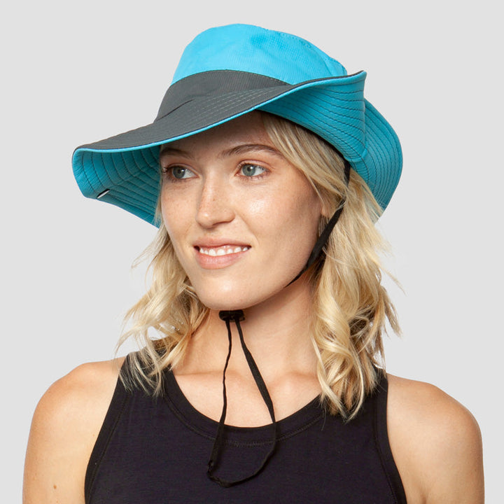 Kalsten | UV protection foldable sun hat