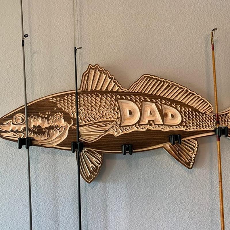 Kalsten | Fishing rod holder