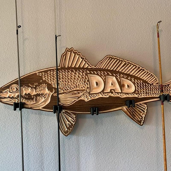 Kalsten | Fishing rod holder
