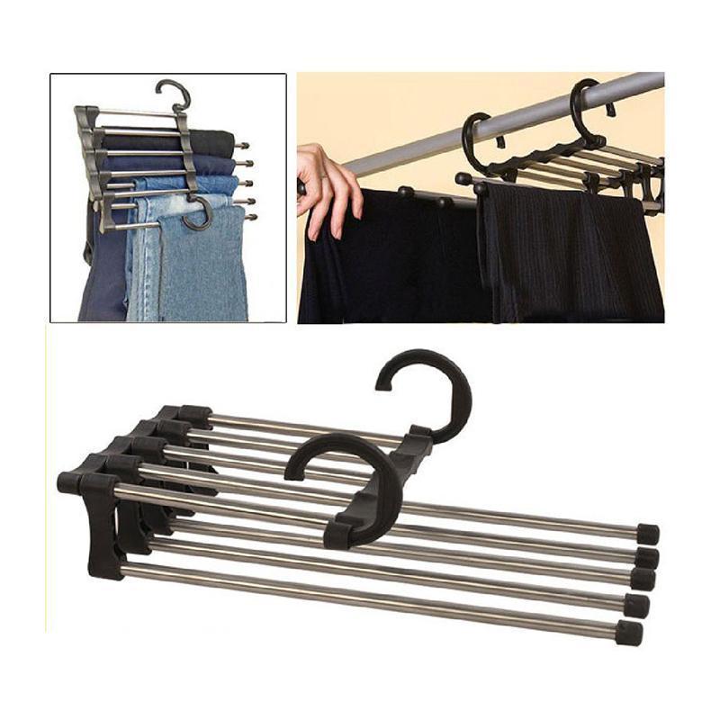 Multifunctional Hanger Hook | Kalsten