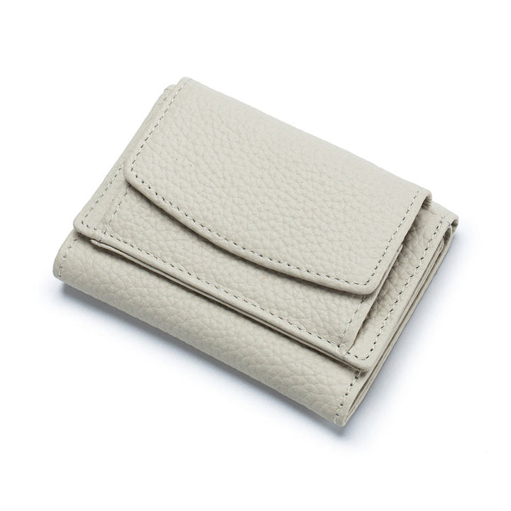 Kalsten | RFID wallet made of soft leather