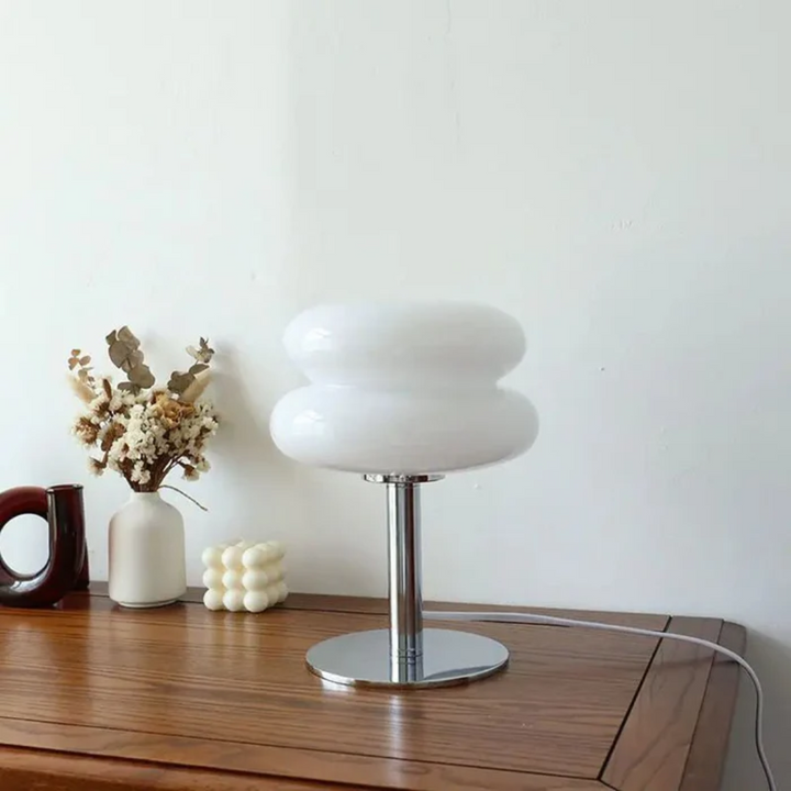 Bauhaus Table Lamp | Kalsten