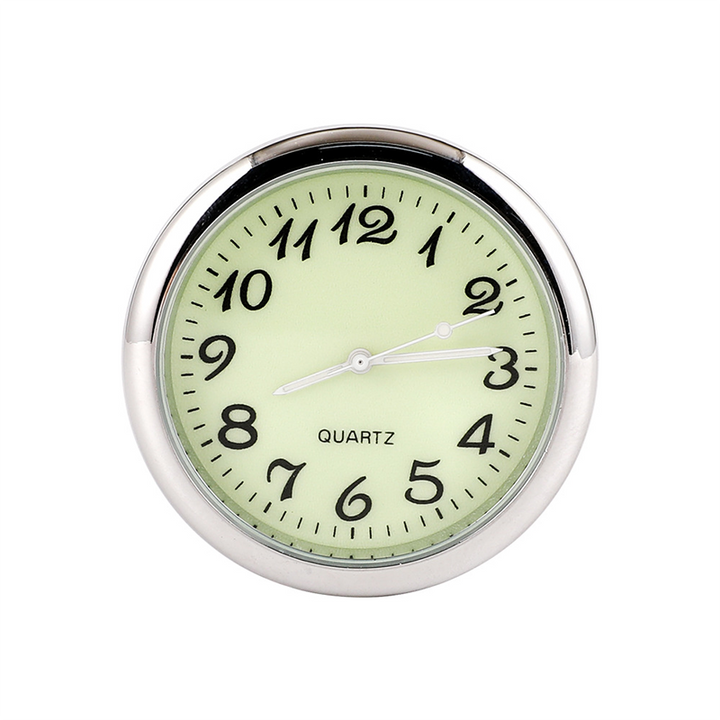 Kalsten | Mini Car Clock