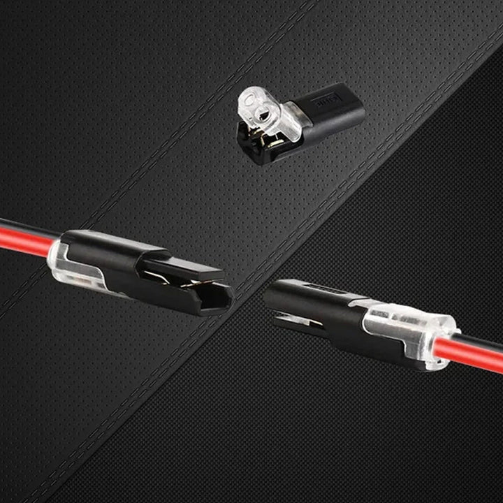 Practical fast cable plug | Kalsten