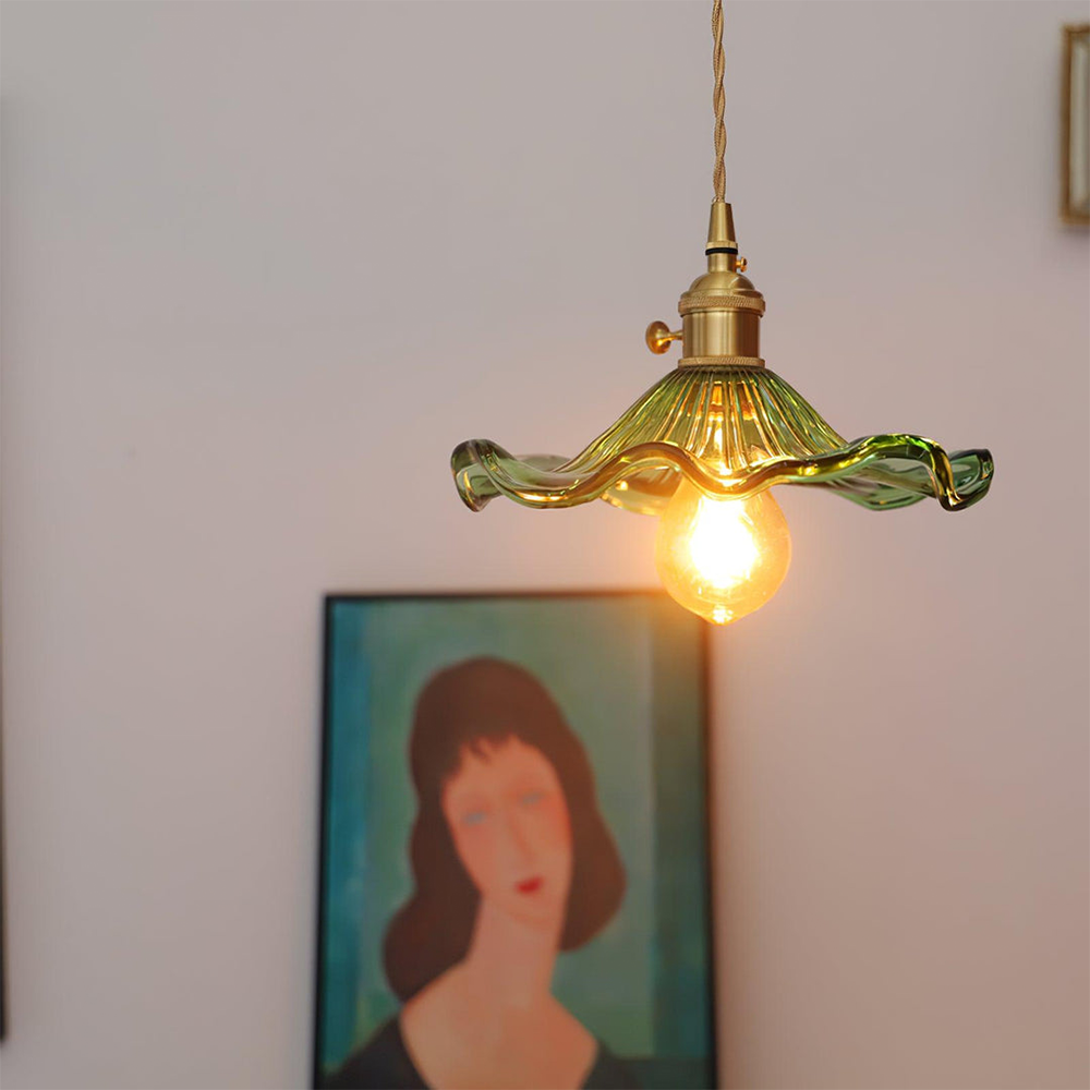 Nordic Flower Lamp™ - Create a fantastic atmosphere Noxord