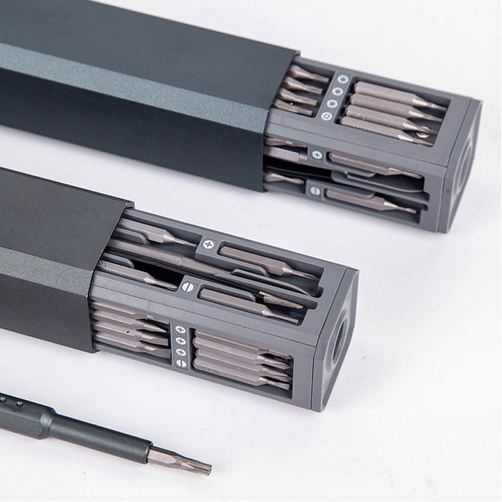 Mini Screwdriver Set | Kalsten