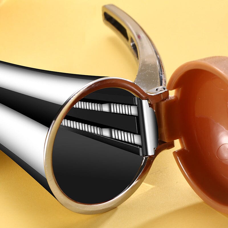 Zinc alloy walnut shell tool | Kalsten