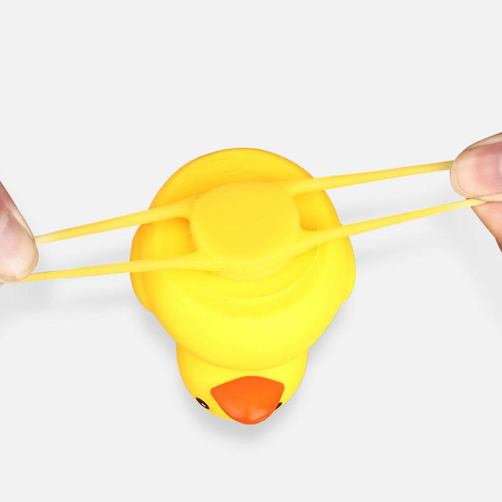 Small yellow duck bicycle bell Kalsten