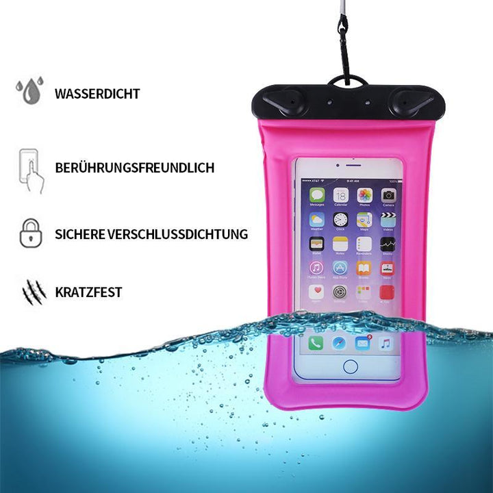 Kalsten | Waterproof, floating phone bag