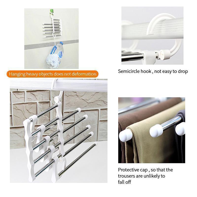 Kalsten | Multifunctional Magic Hanger