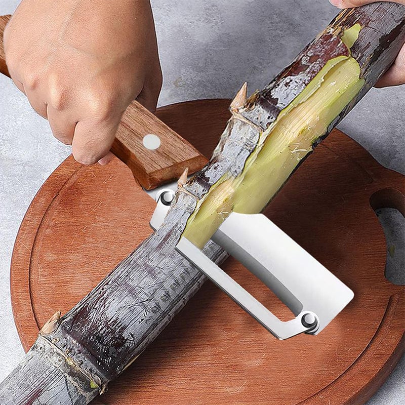 Multifunctional Vegetable and Fruit Peeler | Kalsten