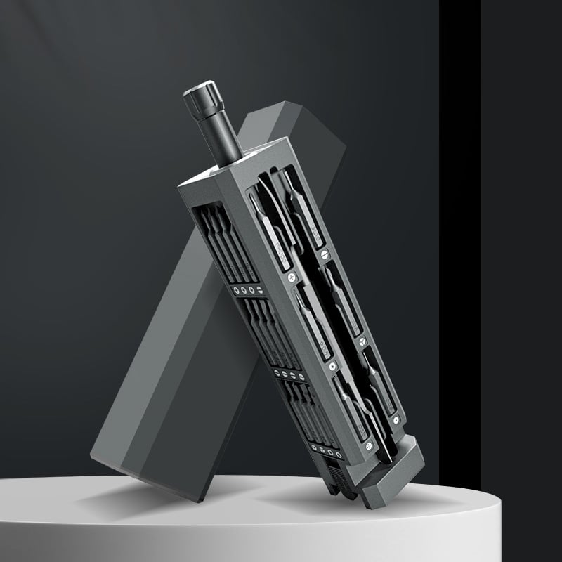 VoltEdge MiniPro — Master every mini project with brutal precision and endless power! | Kalsten