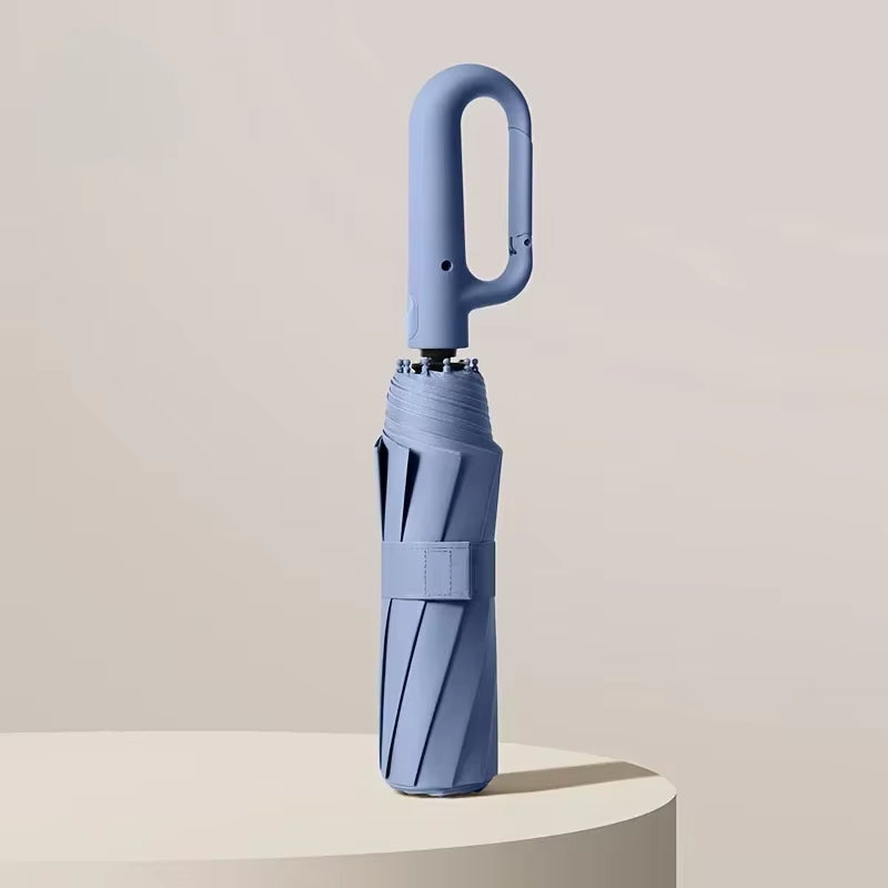 Dual-Purpose UV Blocker Easy Open Umbrella | Kalsten