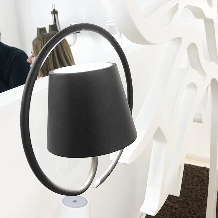 Nordiclight Pendant Lamp™ - Wireless rechargeable pendant lamp Kalsten