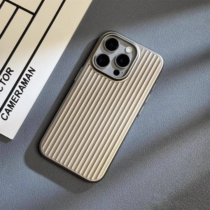 Kalsten | Titanium Shield Pro iPhone Case