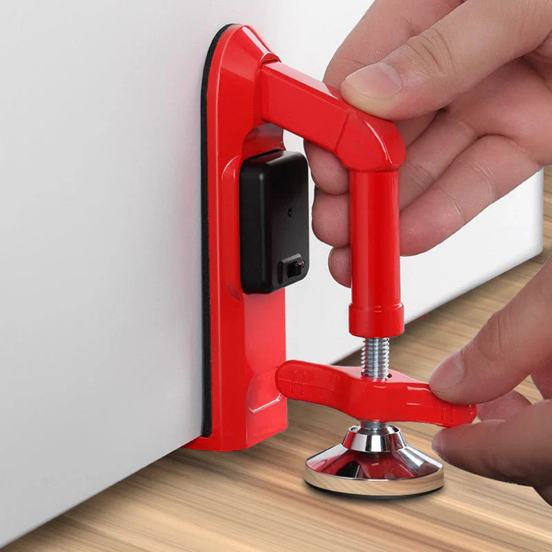 FortiGuard Door Alarm with Signal Tone | Kalsten