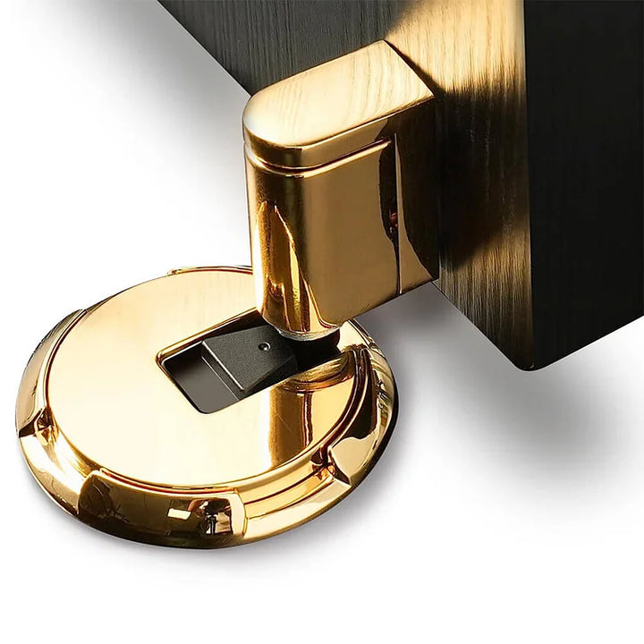 Mechanical Stylish Doorstopper Noxord