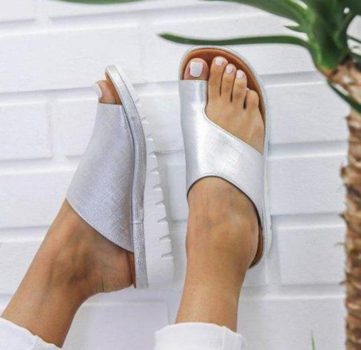 Kalsten | Orthopedic Women's Sandals, Hallux Valgus correcting