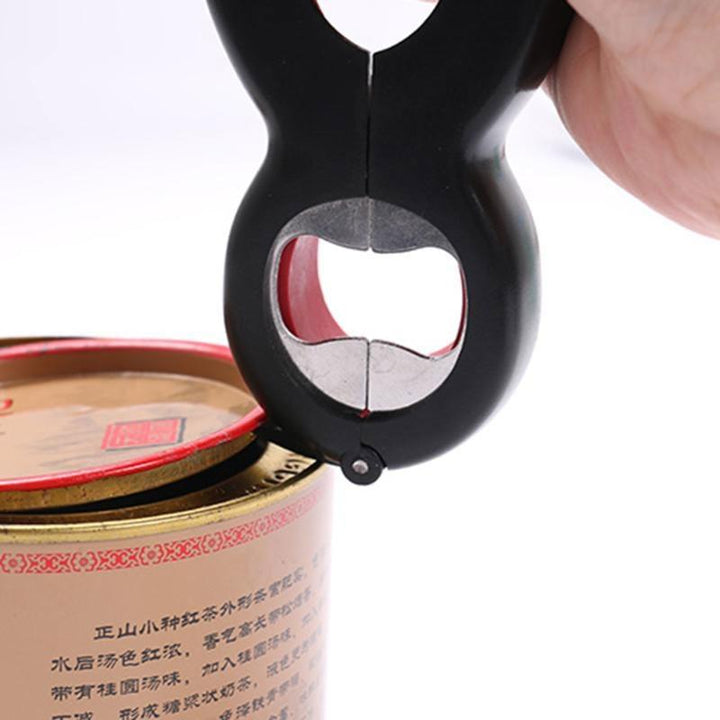 6 in 1 Bottle Opener | Kalsten