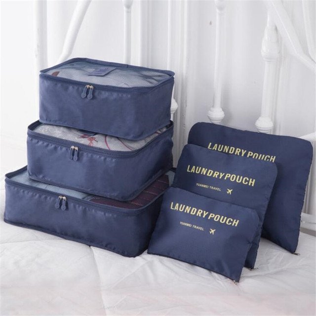 Your Stuff - Practical and Elegant Storage Set | Kalsten