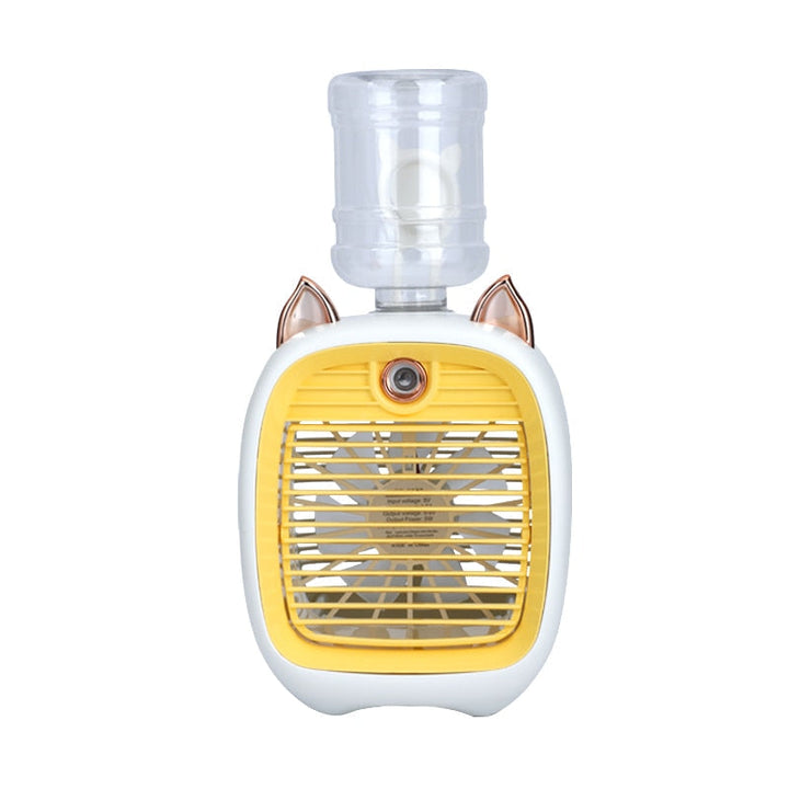 SaintFusion - Portable Air Conditioner | Kalsten
