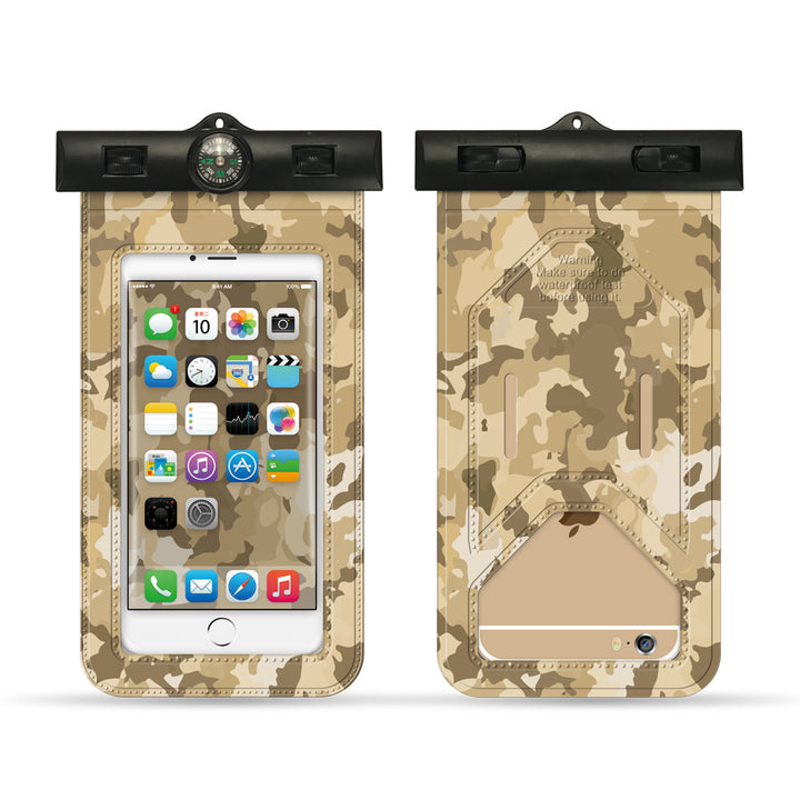 Waterproof Phone Case Kalsten