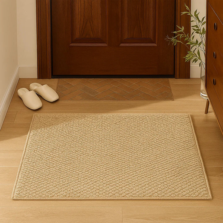 Washable Non-Slip Entrance Door Mat Kalsten