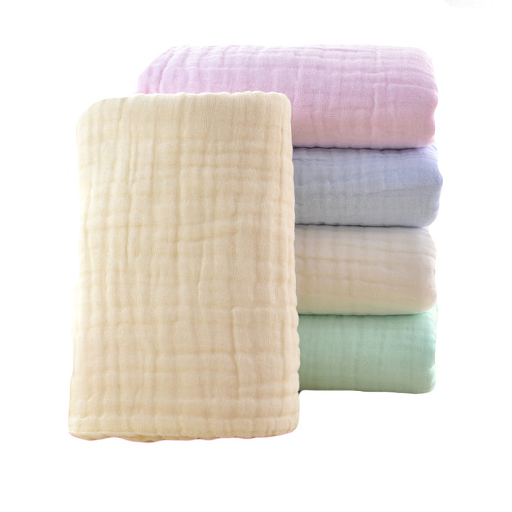 Soft Muslin Blanket kalsten
