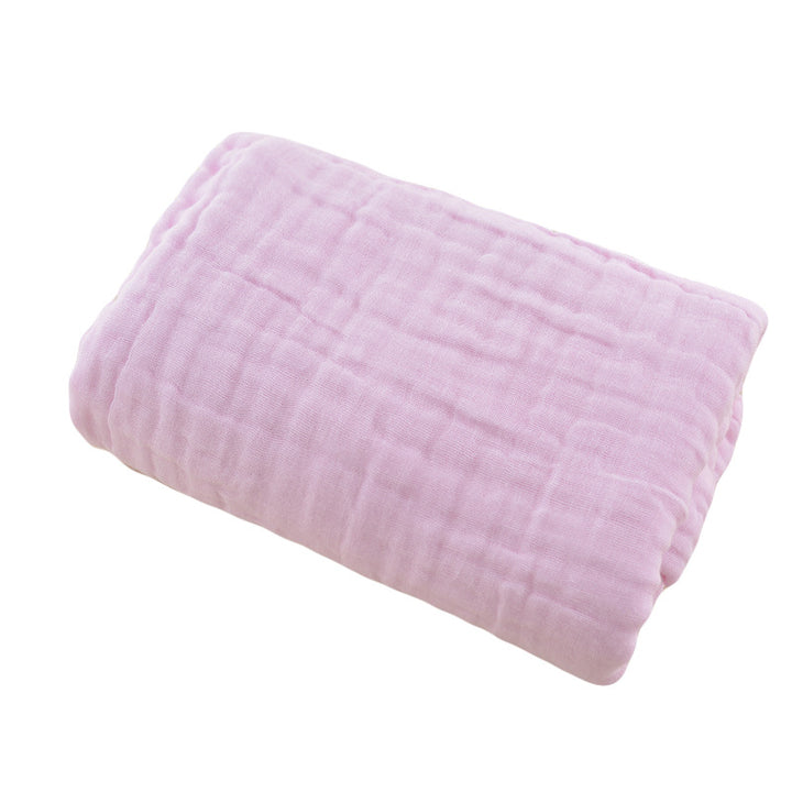 Soft Muslin Comfort Pillow kalsten