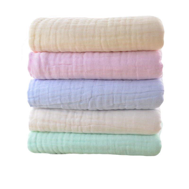 Soft Muslin Comfort Pillow kalsten