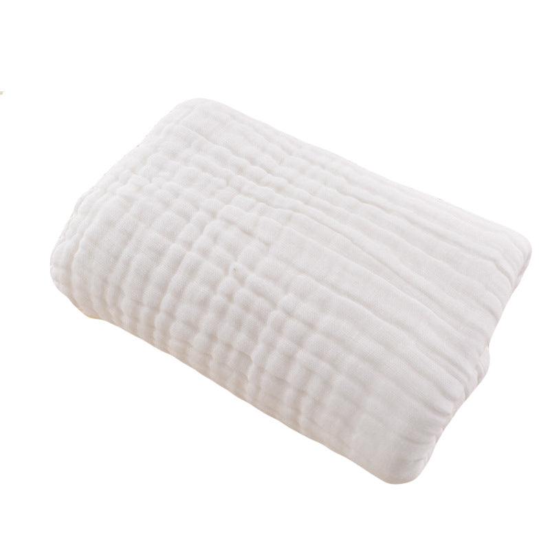 Soft Muslin Comfort Pillow kalsten