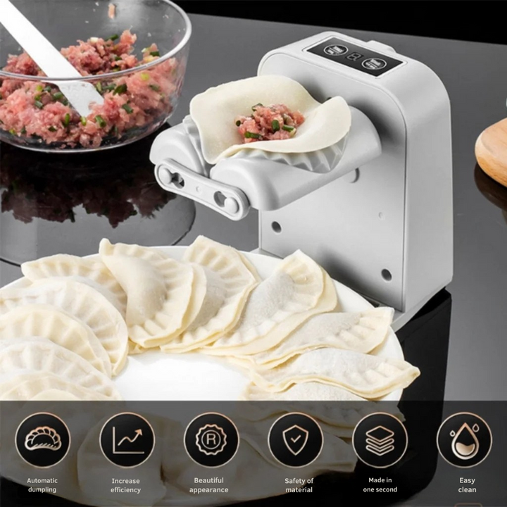 KÖSTLICHFIX — Perfect ravioli in seconds that effortlessly simplify your everyday life | Kalsten