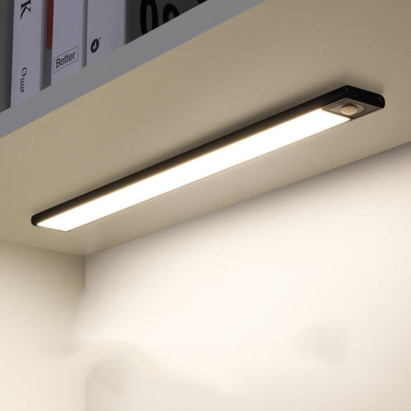 Ultra-Thin Motion Sensor LED Cabinet Light