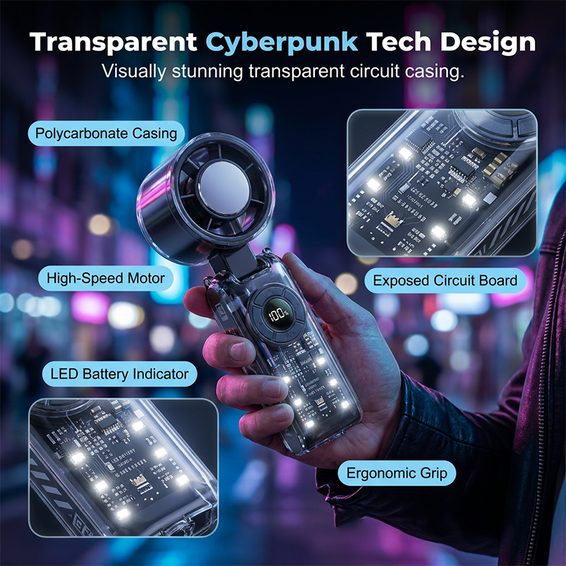 FrostPulse – Direct Cooling, Everywhere | Kalsten