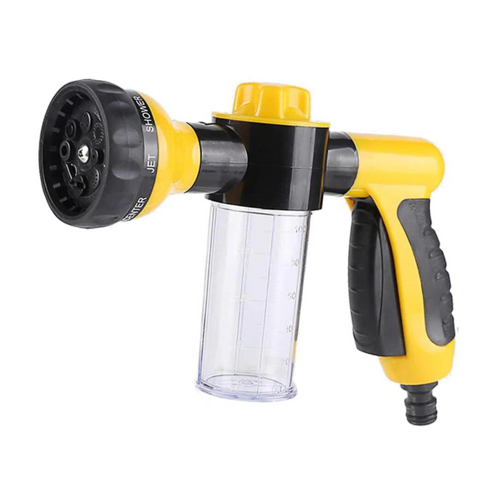 Dogjet Pro™ - Effortlessly wash your dog in record time! Noxord