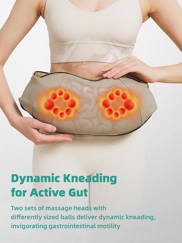 Noxord | Stomach Massager For Constipation