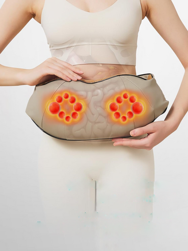 Noxord | Stomach Massager For Constipation