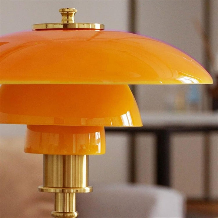 Kalsten | Eindhoven Leila Designer Nordic LED Table Lamp