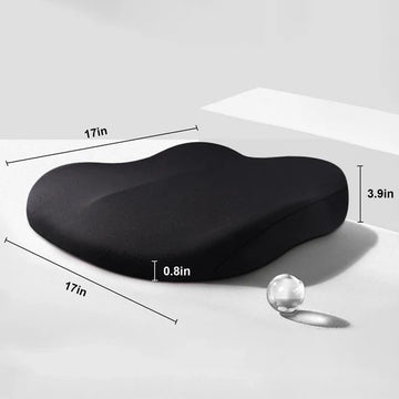 Kalsten | Adult Car Seat Booster