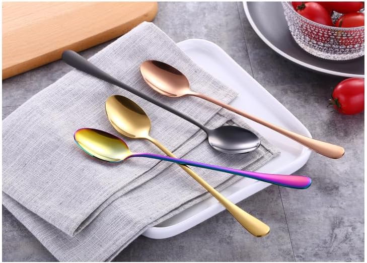 Modern Stainless Steel Cutlery Set Noxord