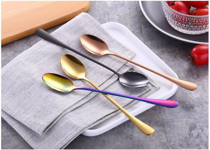 Modern Stainless Steel Cutlery Set Noxord