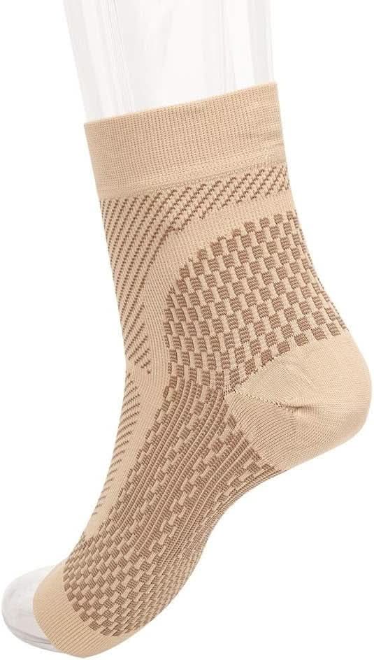 Kalsten | Compression Socks – Pain‑Relief Support for Swelling & Heel Pain