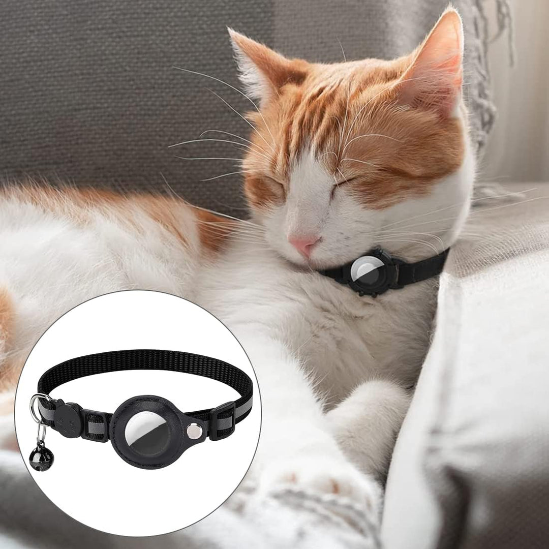 GPS Tracking Collar for Cats