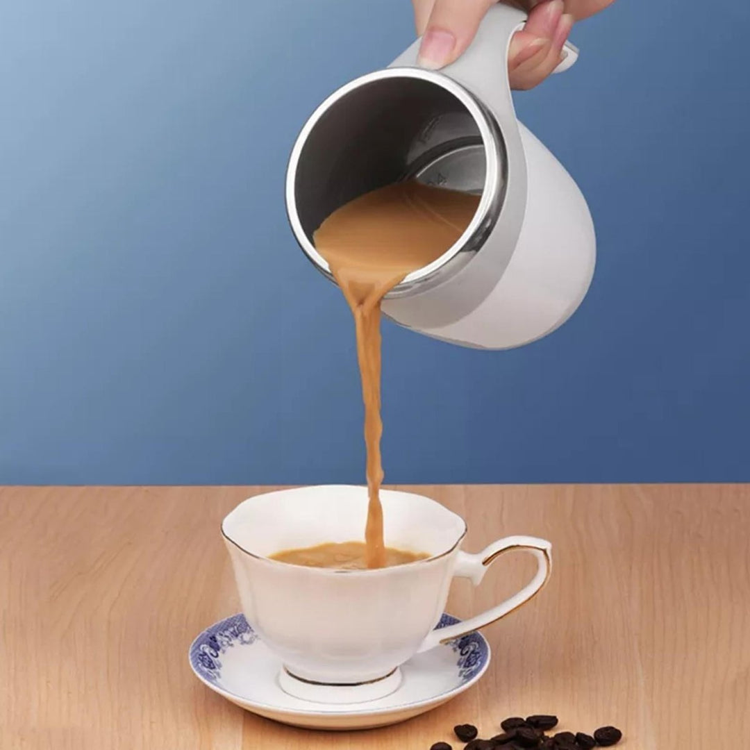 stir - Stir without tipping - A pleasure without effort! | Kalsten