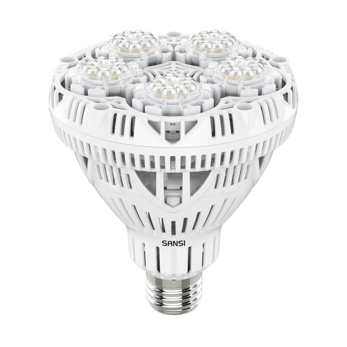 Full Spectrum LED Grow Light Bulb