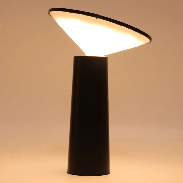 Kalsten | Aurora Table Lamp Modern Dimmable Elegant Design