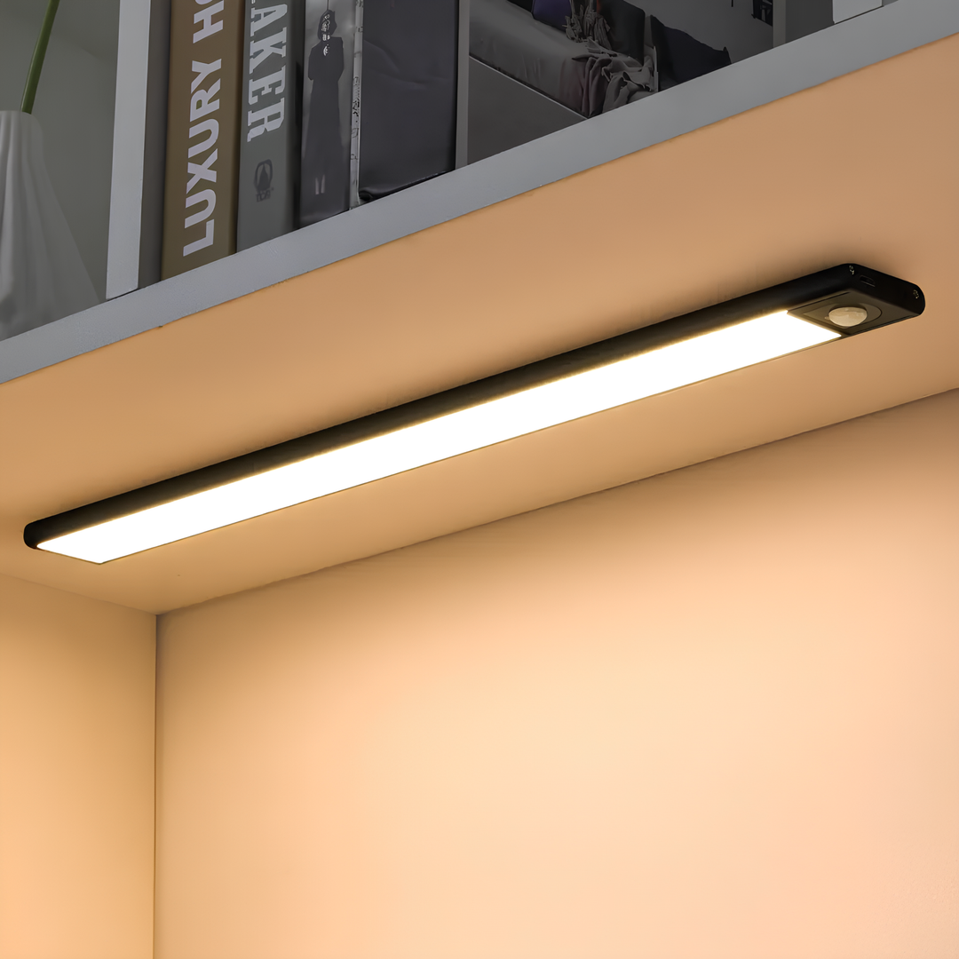 Wireless Motion Sensor Lamp - GlowMotion | Kalsten