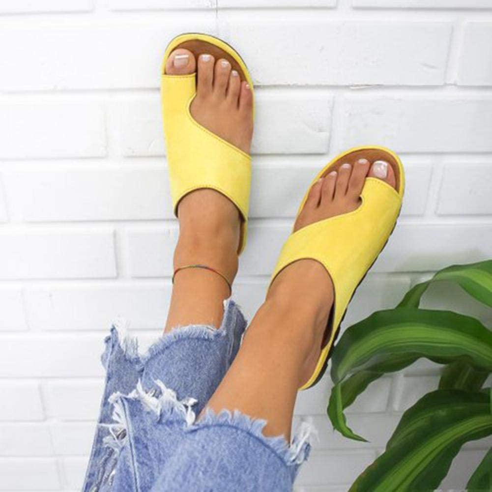 Kalsten | Orthopedic Women's Sandals, Hallux Valgus correcting